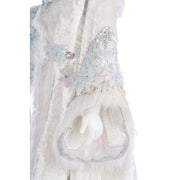 Quirks! Katherine's Collection, Christmas King Winterfield Of Crystal Kingdom by Katherine's Collection