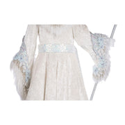 Quirks! Katherine's Collection, Christmas King Winterfield Of Crystal Kingdom by Katherine's Collection