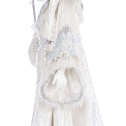 Quirks! Katherine's Collection, Christmas King Winterfield Of Crystal Kingdom by Katherine's Collection