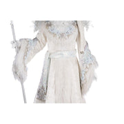 Quirks! Katherine's Collection, Christmas King Winterfield Of Crystal Kingdom by Katherine's Collection