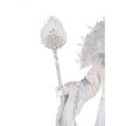 Quirks! Katherine's Collection, Christmas King Winterfield Of Crystal Kingdom by Katherine's Collection