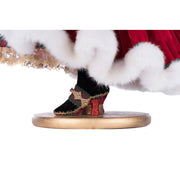 Quirks! Katherine's Collection, Christmas Merry Magic Mrs. Claus 32- Inch Doll by Katherine's Collection