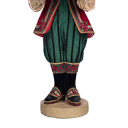 Quirks! Katherine's Collection, Christmas Serving Magic Nutcracker by Katherine's Collection