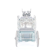 Quirks! Katherine's Collection, Christmas Snowflake Carriage by Katherine's Collection