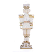 Quirks! Katherine's Collection, Christmas Starry Nights Sir Orion Nutcracker by Katherine's Collection