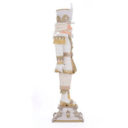 Quirks! Katherine's Collection, Christmas Starry Nights Sir Orion Nutcracker by Katherine's Collection