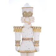 Quirks! Katherine's Collection, Christmas Starry Nights Sir Orion Nutcracker by Katherine's Collection