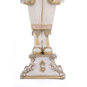 Quirks! Katherine's Collection, Christmas Starry Nights Sir Orion Nutcracker by Katherine's Collection