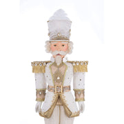 Quirks! Katherine's Collection, Christmas Starry Nights Sir Orion Nutcracker by Katherine's Collection