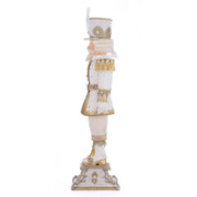 Quirks! Katherine's Collection, Christmas Starry Nights Sir Orion Nutcracker by Katherine's Collection