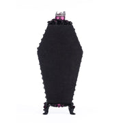 Quirks! Katherine's Collection Halloween, Halloween, Seasonal Decor Coffin Cabinet Menagerie by Katherine's Collection