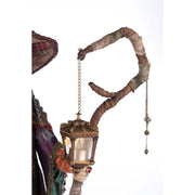 Quirks! Katherine's Collection Halloween, Halloween, Seasonal Decor Finnegan O&rsquo;Frightful Warlock by Katherine's Collection