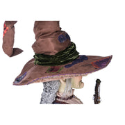 Quirks! Katherine's Collection Halloween, Halloween, Seasonal Decor Gertrude Grimoir Life Size by Katherine's Collection