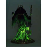 Quirks! Katherine's Collection Halloween, Halloween, Seasonal Decor Gilda The Treasure Temptress by Katherine's Collection