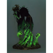 Quirks! Katherine's Collection Halloween, Halloween, Seasonal Decor Gilda The Treasure Temptress by Katherine's Collection