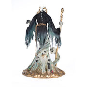 Quirks! Katherine's Collection Halloween, Halloween, Seasonal Decor Gilda The Treasure Temptress by Katherine's Collection