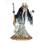 Quirks! Katherine's Collection Halloween, Halloween, Seasonal Decor Gilda The Treasure Temptress by Katherine's Collection