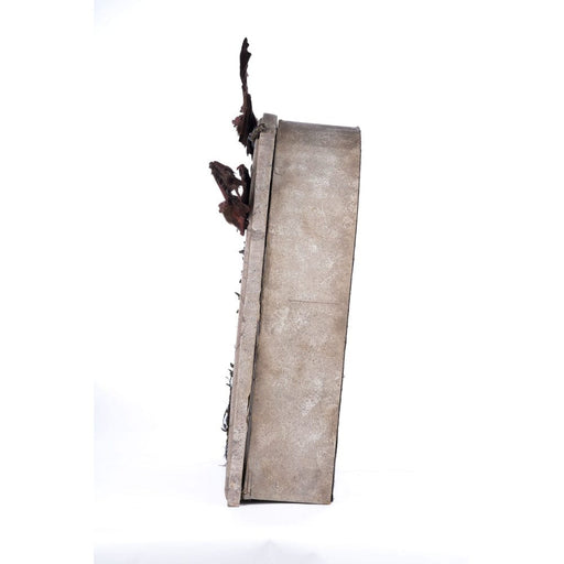 Quirks! Katherine's Collection Halloween, Halloween, Seasonal Decor Gladys Grimoire At The Window by Katherine's Collection