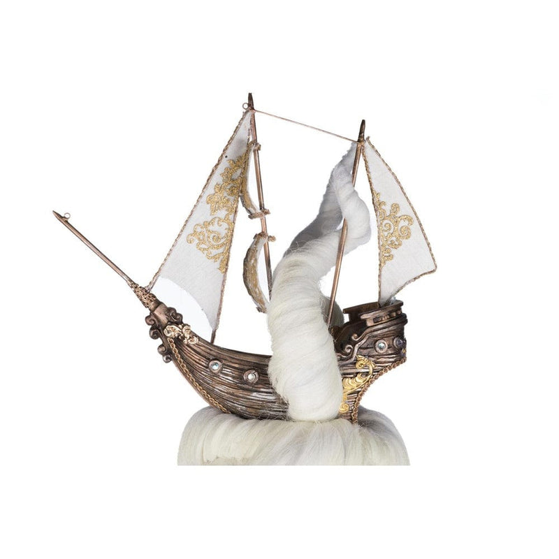 Quirks! Katherine's Collection Halloween, Halloween, Seasonal Decor Lady Adelaid Apparition Life Size Doll by Katherine's Collection