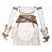 Quirks! Katherine's Collection Halloween, Halloween, Seasonal Decor Lady Adelaid Apparition Life Size Doll by Katherine's Collection