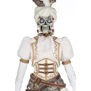 Quirks! Katherine's Collection Halloween, Halloween, Seasonal Decor Lady Adelaid Apparition Life Size Doll by Katherine's Collection