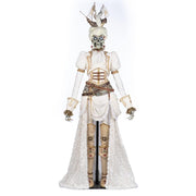 Quirks! Katherine's Collection Halloween, Halloween, Seasonal Decor Lady Adelaid Apparition Life Size Doll by Katherine's Collection