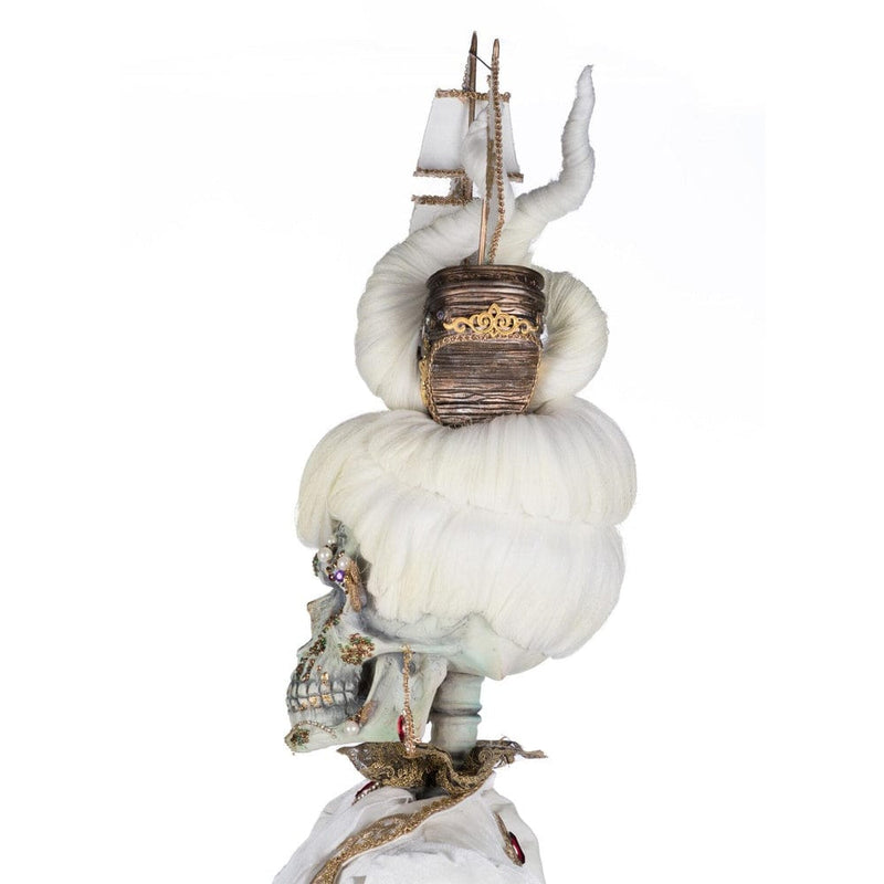 Quirks! Katherine's Collection Halloween, Halloween, Seasonal Decor Lady Adelaid Apparition Life Size Doll by Katherine's Collection