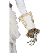 Quirks! Katherine's Collection Halloween, Halloween, Seasonal Decor Lady Adelaid Apparition Life Size Doll by Katherine's Collection