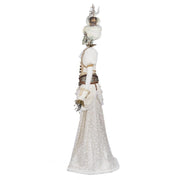 Quirks! Katherine's Collection Halloween, Halloween, Seasonal Decor Lady Adelaid Apparition Life Size Doll by Katherine's Collection