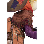 Quirks! Katherine's Collection Halloween, Halloween, Seasonal Decor Lady Fitzroy Frog Server by Katherine's Collection