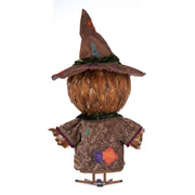 Quirks! Katherine's Collection Halloween, Halloween, Seasonal Decor Ozzy The Owl Candy Container by Katherine's Collection