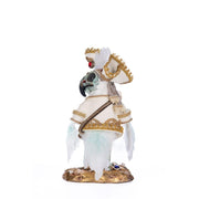 Quirks! Katherine's Collection Halloween, Halloween, Seasonal Decor Peg Leg Polly Tabletop by Katherine's Collection