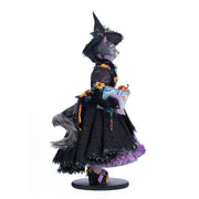 Quirks! Katherine's Collection Halloween, Halloween, Seasonal Decor Purr-L Blacktail by Katherine's Collection