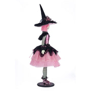 Quirks! Katherine's Collection Halloween, Halloween, Seasonal Decor Rosalie Blackthorn Doll by Katherine's Collection