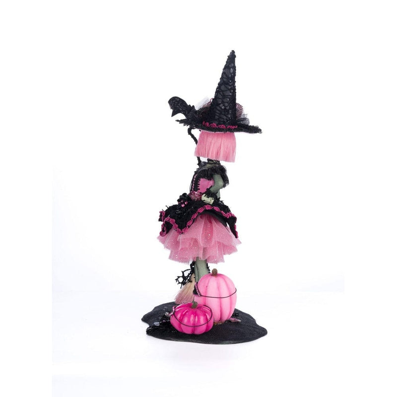 Quirks! Katherine's Collection Halloween, Halloween, Seasonal Decor Rosalie Blackthorne Tabletop by Katherine's Collection
