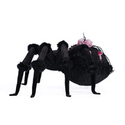 Quirks! Katherine's Collection Halloween, Halloween, Seasonal Decor Rosie Recluse The Spider by Katherine's Collection