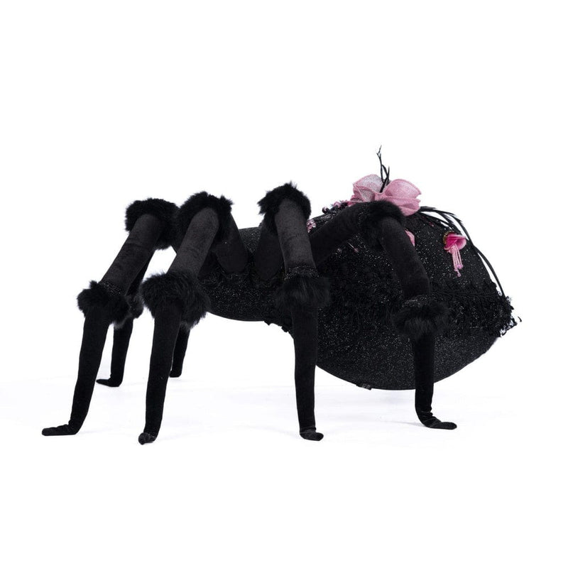 Quirks! Katherine's Collection Halloween, Halloween, Seasonal Decor Rosie Recluse The Spider by Katherine's Collection