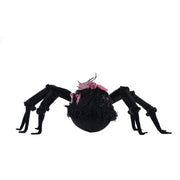 Quirks! Katherine's Collection Halloween, Halloween, Seasonal Decor Rosie Recluse The Spider by Katherine's Collection