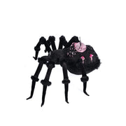 Quirks! Katherine's Collection Halloween, Halloween, Seasonal Decor Rosie Recluse The Spider by Katherine's Collection