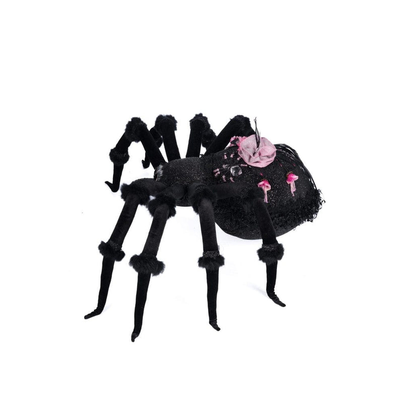 Quirks! Katherine's Collection Halloween, Halloween, Seasonal Decor Rosie Recluse The Spider by Katherine's Collection