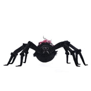 Quirks! Katherine's Collection Halloween, Halloween, Seasonal Decor Rosie Recluse The Spider by Katherine's Collection