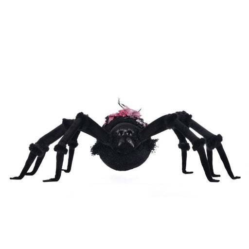 Quirks! Katherine's Collection Halloween, Halloween, Seasonal Decor Rosie Recluse The Spider by Katherine's Collection