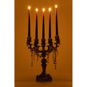 Quirks! Katherine's Collection Halloween, Halloween, Seasonal Decor Treacherous Treasure Candelabra by Katherine's Collection