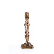 Quirks! Katherine's Collection Halloween, Halloween, Seasonal Decor Treacherous Treasure Candelabra by Katherine's Collection