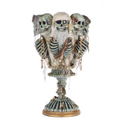 Quirks! Katherine's Collection Halloween, Halloween, Seasonal Decor Treacherous Treasure Urn by Katherine's Collection