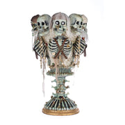 Quirks! Katherine's Collection Halloween, Halloween, Seasonal Decor Treacherous Treasure Urn by Katherine's Collection