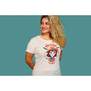 Quirks! LaliBlue Brooches and Accessories Boo Scout T-Shirt by Laliblue