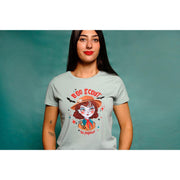 Quirks! LaliBlue Brooches and Accessories Boo Scout T-Shirt by Laliblue