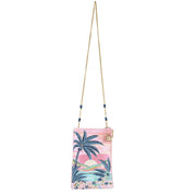 Quirks! Mary Frances Handbags Island Time Mini Crossbody Handbag by Mary Frances