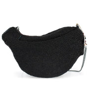 Quirks! Mary Frances Handbags Lustrous Wings Crossbody Handbag by Mary Frances